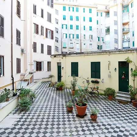 Apartment Faleria