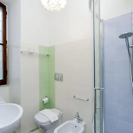 Faleria Apartment Rome