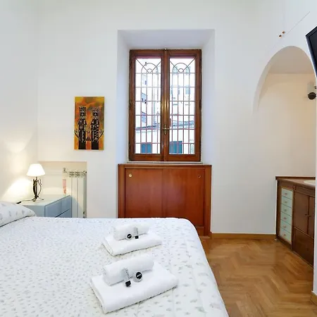 Faleria Apartment