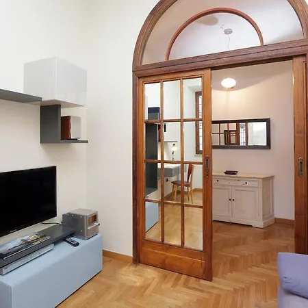 Faleria Apartment
