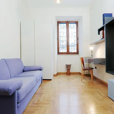Apartment Faleria *