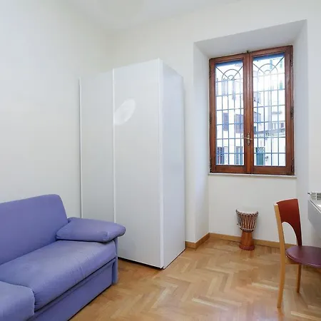 Faleria Apartment *
