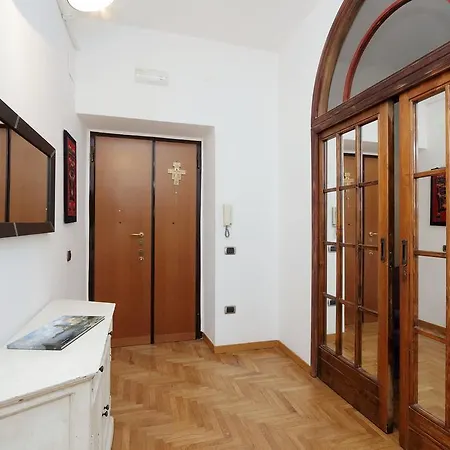 Apartment Faleria *