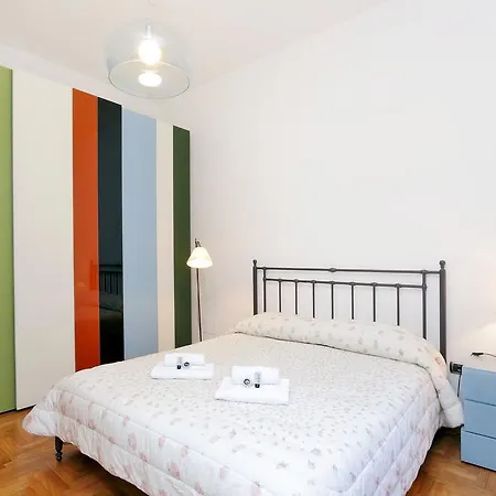 Apartment Faleria Rome
