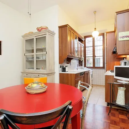 Apartment Faleria