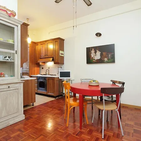 Faleria Apartment